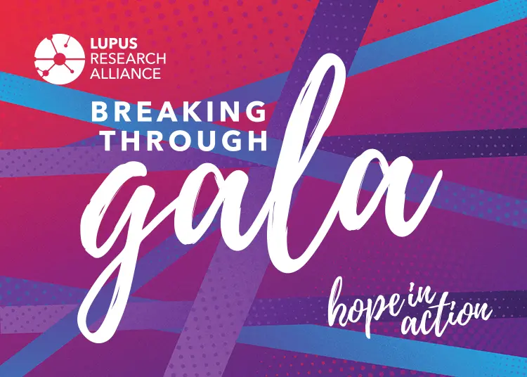 2026 Breaking through Gala masthead